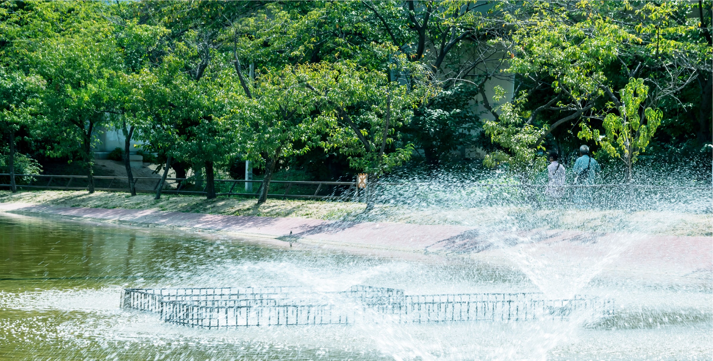 南港中央公園