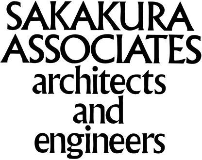 SAKAKURA ASSOCIATES architects and engineers