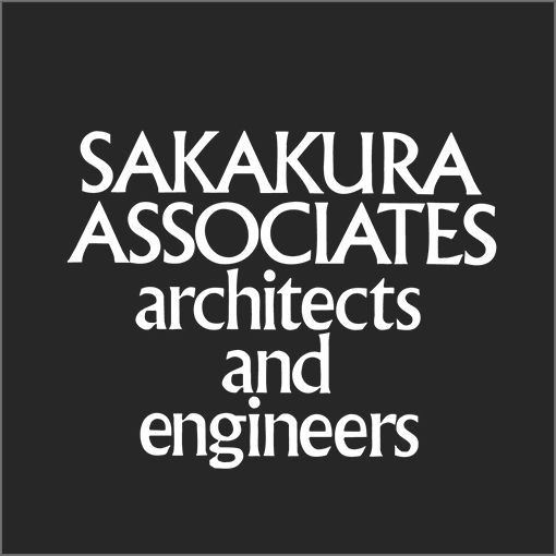 SAKAKURA ASSOCIATES architects and engineers