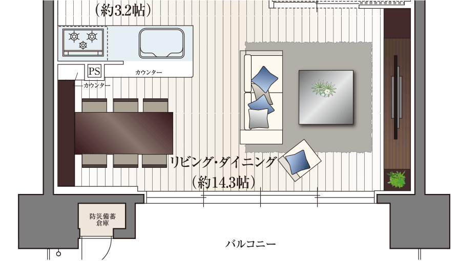 アウトポール設計