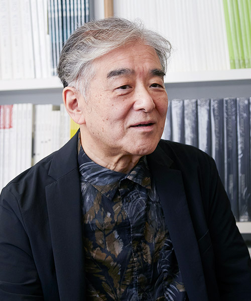 岸和郎