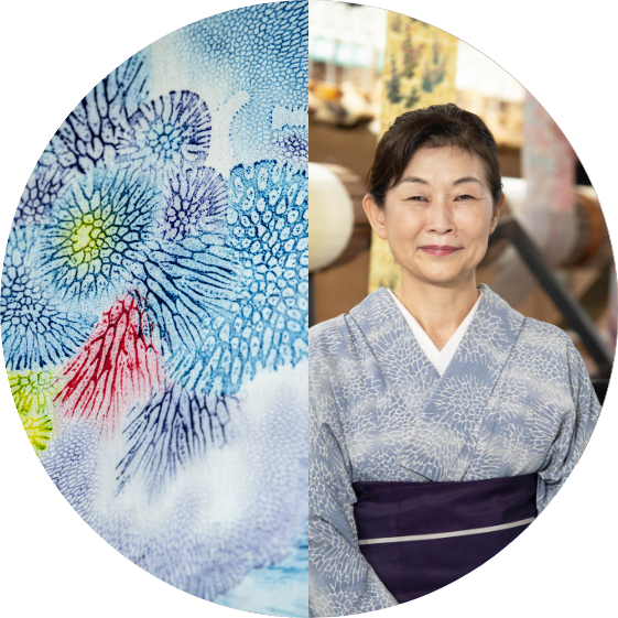 TAKUMI]ものづくりの精巧な技巧 軽井沢彫「一彫堂」｜HERITAGE AND THE