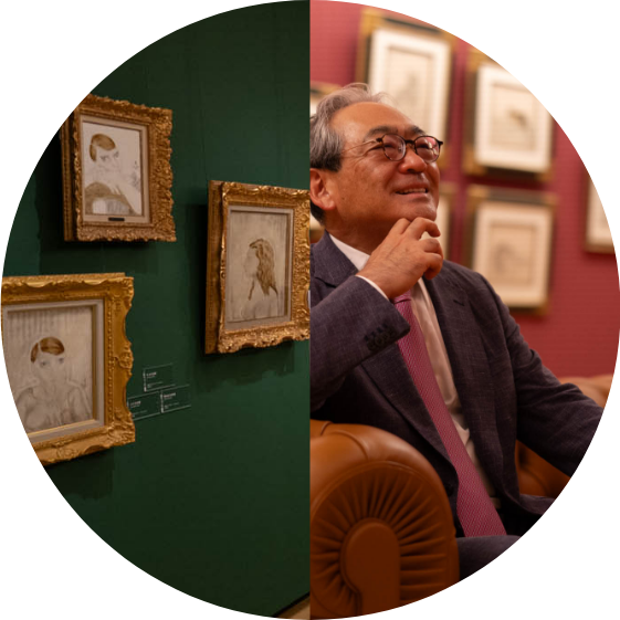 TAKUMI]ものづくりの精巧な技巧 軽井沢彫「一彫堂」｜HERITAGE AND THE
