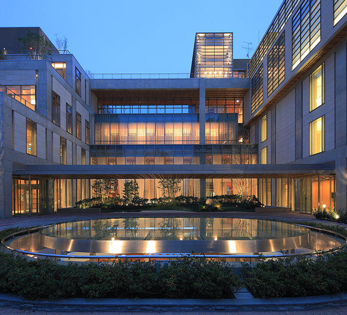 GRACE(2021年竣工 Private house)