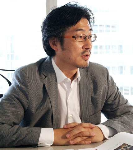 船田 徹夫　氏FUNADA TETSUO