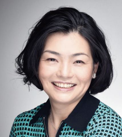 三木　泉　氏MIKI IZUMI