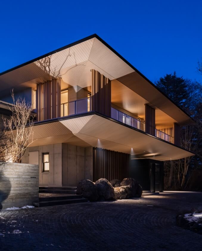 OST RESIDENCE KARUIZAWA