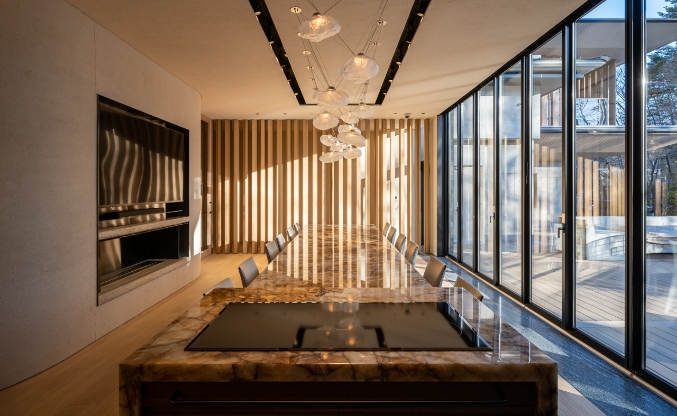 OST RESIDENCE KARUIZAWA