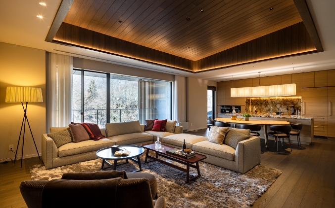 OST RESIDENCE KARUIZAWA