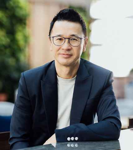 Clint Nagata