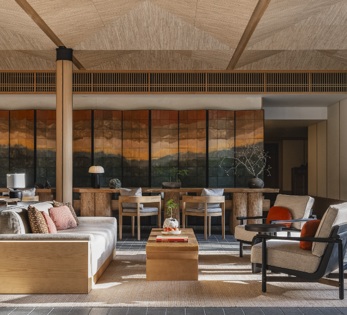 ROKU KYOTO LXR Hotels & Resort