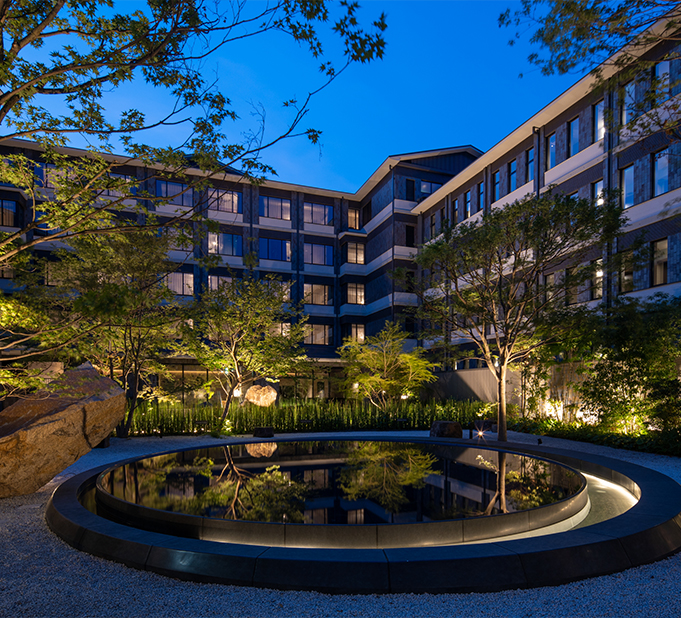Fuzhou Vanke City