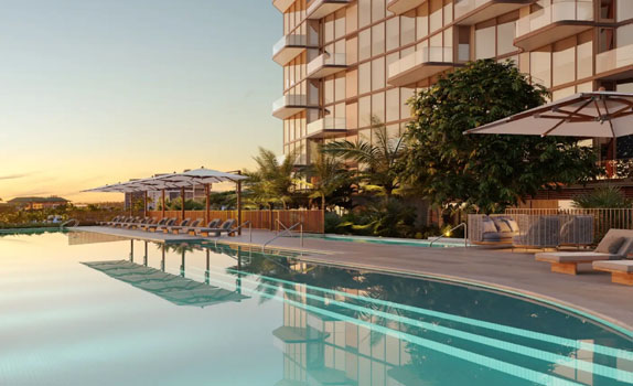 ハワイ Alia / Kuilei