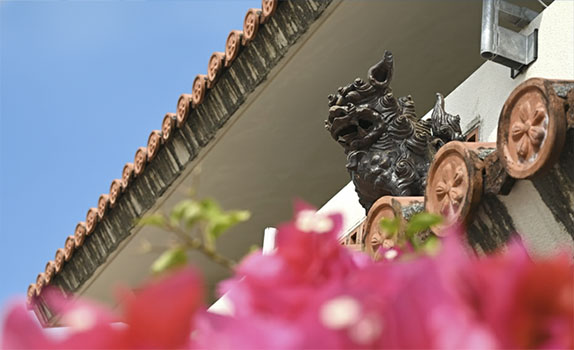 レ・ジェイド 那覇安里駅前