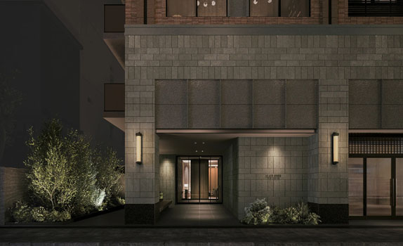 レ・ジェイド箕面船場