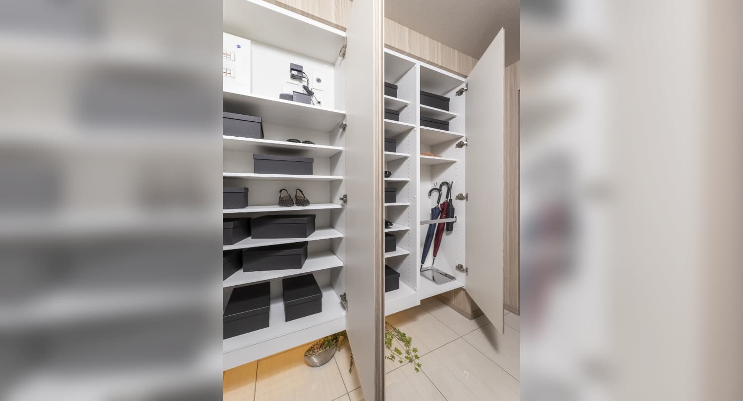 STORAGE