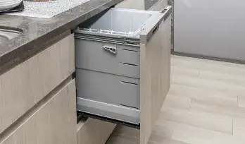 食器洗浄乾燥機