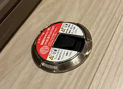 ワンタッチドアストッパー