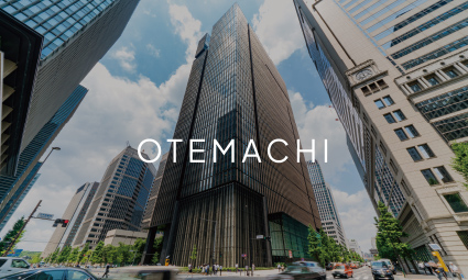 OTEMACHI