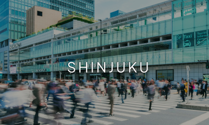 SHINJUKU