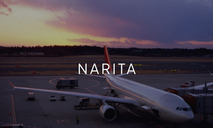 NARITA