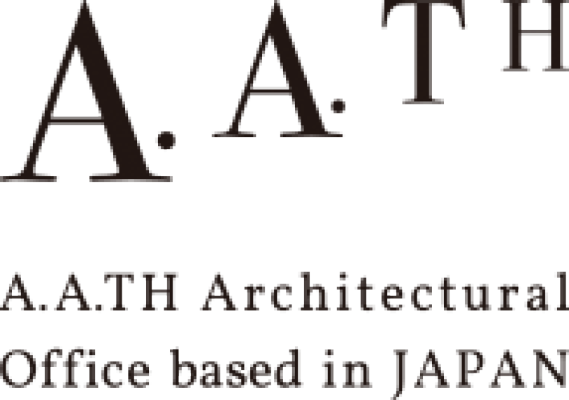 A.A.TH Architectural Office based in JAPAN