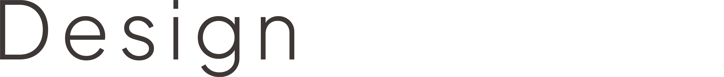 Design