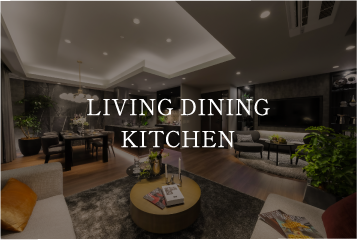 LIVING DINING KITCHEN