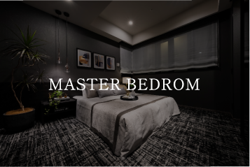 MASTER BEDROM