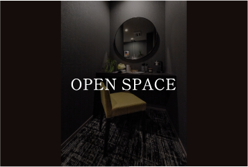 OPEN SPACE