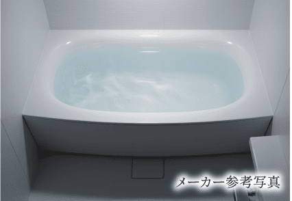 メーカー参考写真