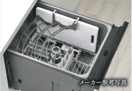 メーカー参考写真