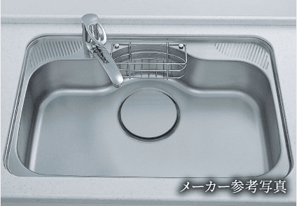 メーカー参考写真