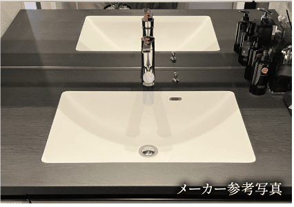 メーカー参考写真