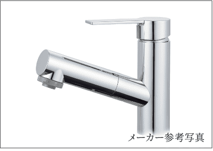 メーカー参考写真