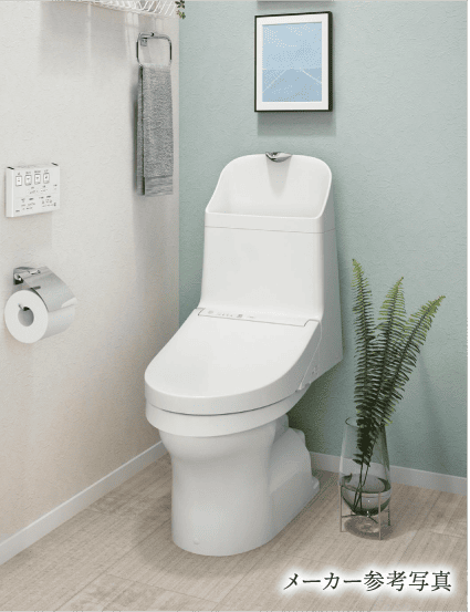 メーカー参考写真