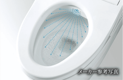 メーカー参考写真