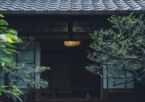 撞木館(旧井元鳶三郎邸)