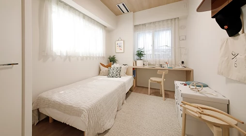 プライベートルーム